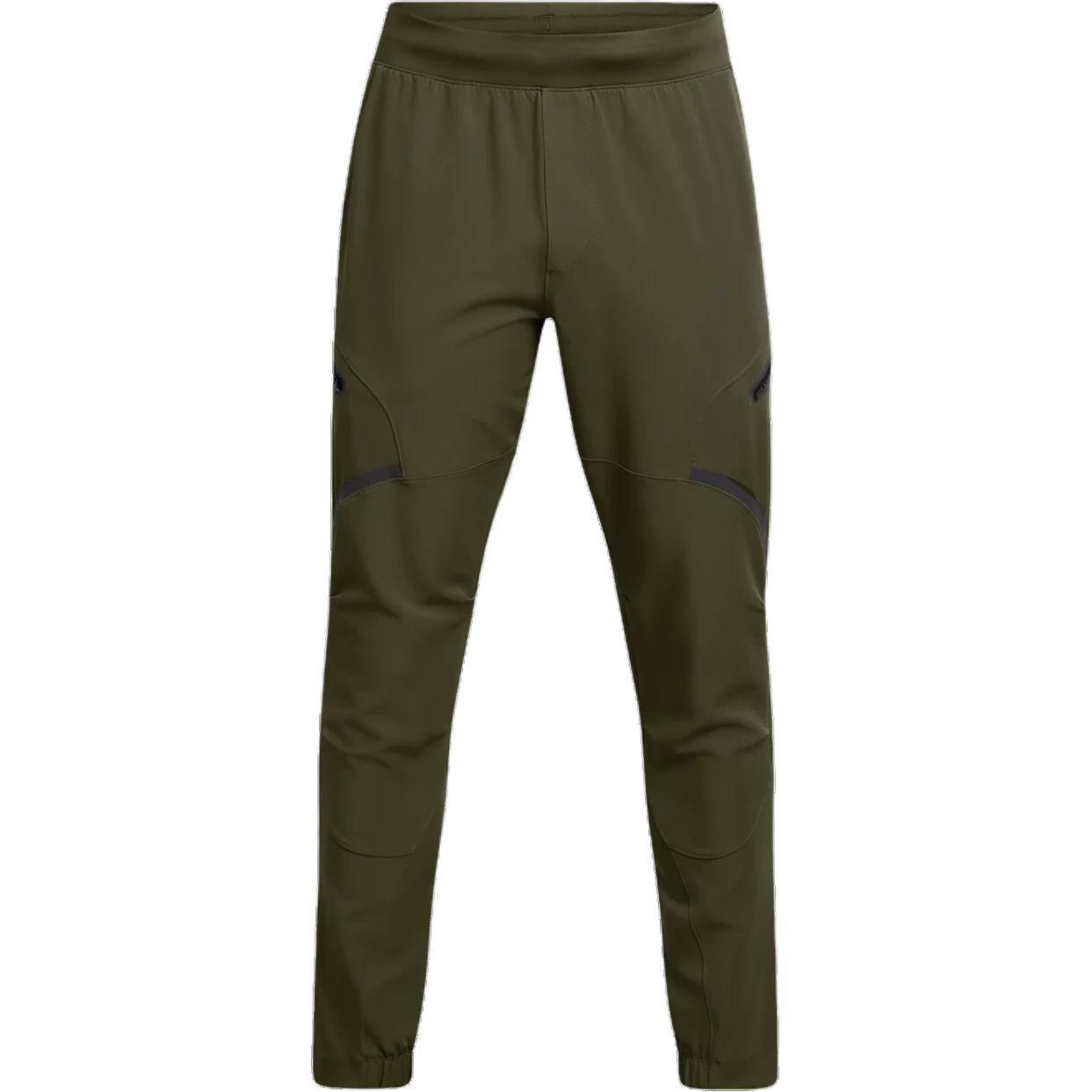 Under Armour Unstoppable Cargo Logo Einfarbig Outdoor Relaxed Fit Mittelhohe Hose Herren Unterteile Dunkelgrün 1352026-391 L Under Armour Unstoppable Cargo Logo Einfarbig Outdoor Relaxed Fit Mittelhohe Hose Herren Unterteile Dunkelgrün 1352026-391 L von Joom DACH