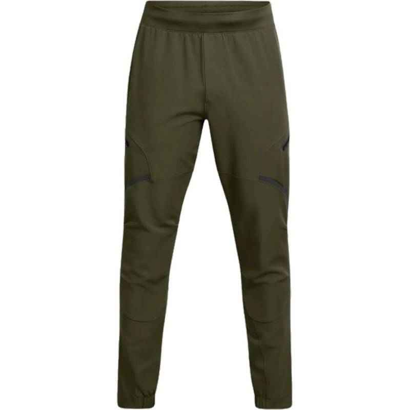 Under Armour Unstoppable Cargo Logo Einfarbig Outdoor Relaxed Fit Mittelhohe Hose Herren Unterteile Dunkelgrün 1352026-391 L Under Armour Unstoppable Cargo Logo Einfarbig Outdoor Relaxed Fit Mittelhohe Hose Herren Unterteile Dunkelgrün 1352026-391 L von Joom DACH