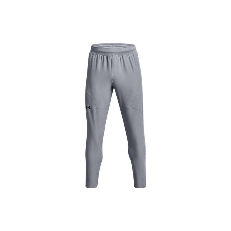 Under Armour Unstoppable Einfarbige Tapered Trainingshose Herren Hose Grau 1379680-035 L Under Armour Unstoppable Einfarbige Tapered Trainingshose Herren Hose Grau 1379680-035 L von Joom DACH