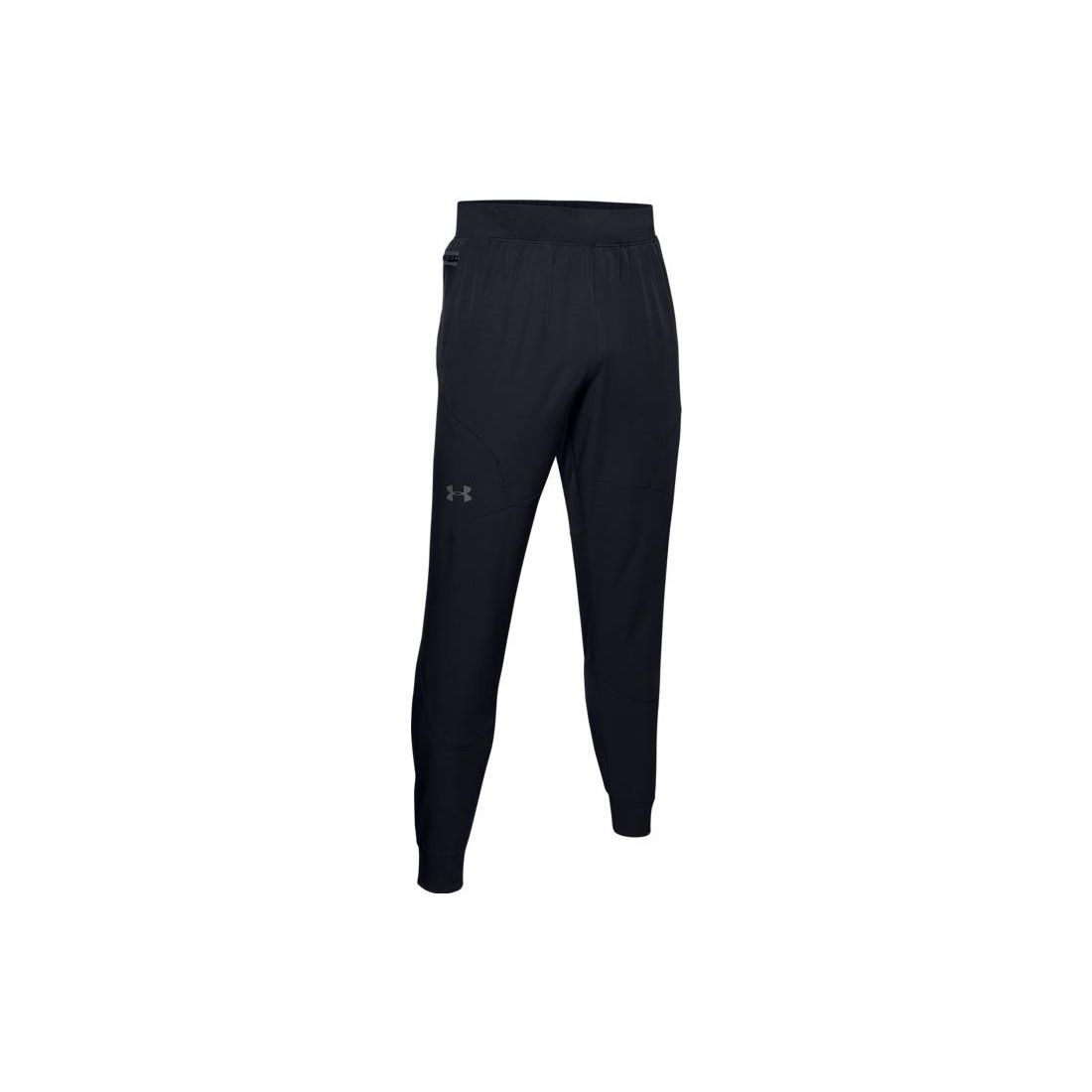 Under Armour Unstoppable Woven Trainingshose Herren Unterteile Schwarz 1352027-001 L Under Armour Unstoppable Woven Trainingshose Herren Unterteile Schwarz 1352027-001 L von Joom DACH