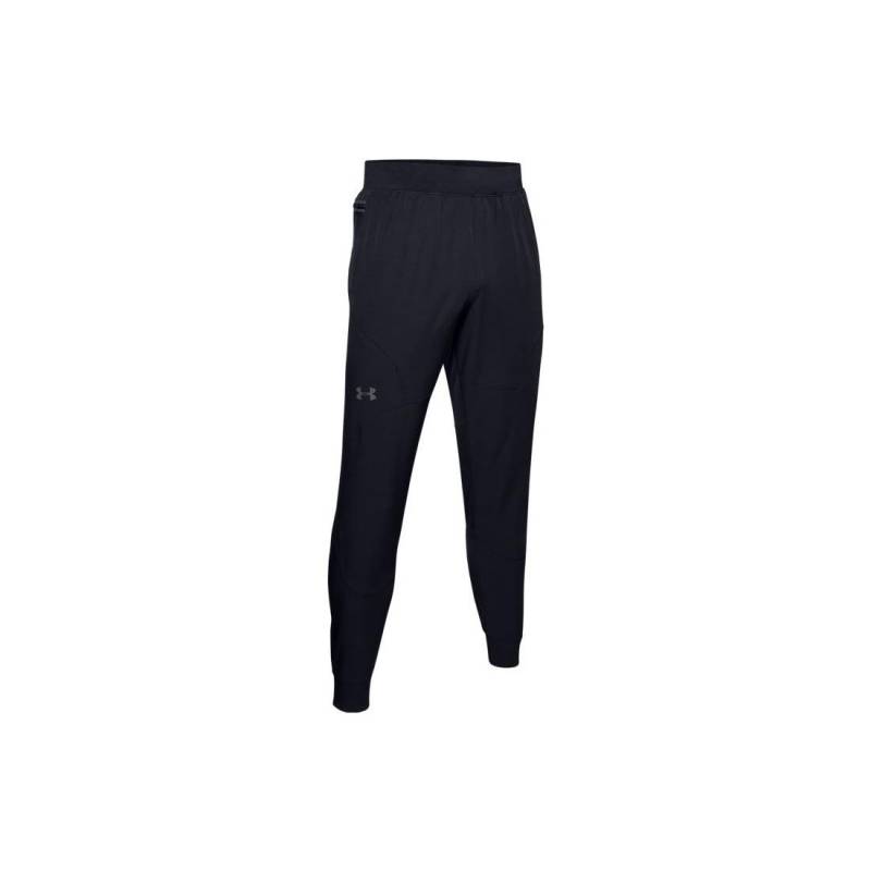 Under Armour Unstoppable Woven Trainingshose Herren Unterteile Schwarz 1352027-001 L Under Armour Unstoppable Woven Trainingshose Herren Unterteile Schwarz 1352027-001 L von Joom DACH