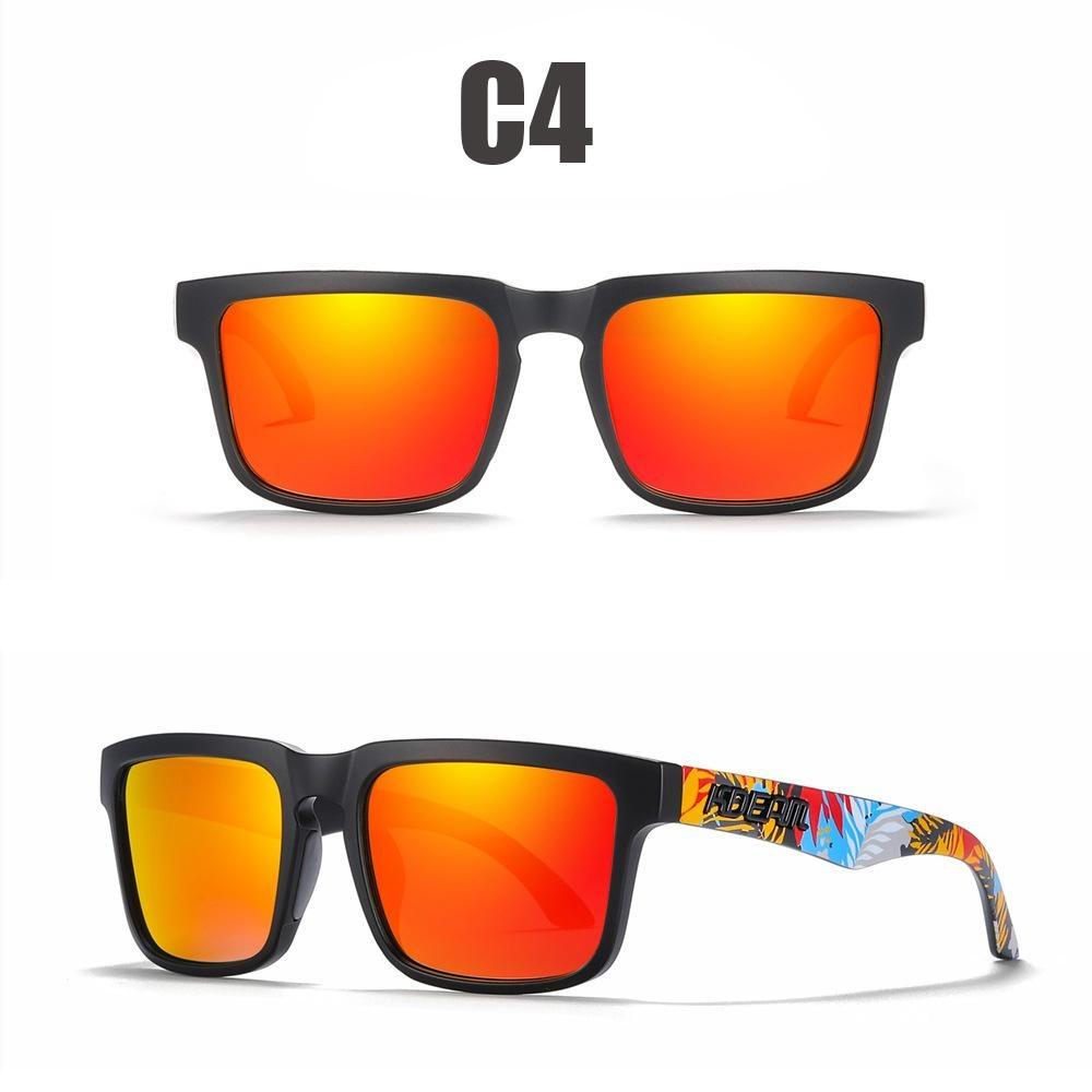 Unisex 100% UV400 Polarisierte Fahren Sonnenbrille Für Männer Polarisierte Stilvolle Sonnenbrille Männliche Goggle Brillen Unisex 100% UV400 Polarisierte Fahren Sonnenbrille Für Männer Polarisierte Stilvolle Sonnenbrille Männliche Goggle Brillen von Joom DACH
