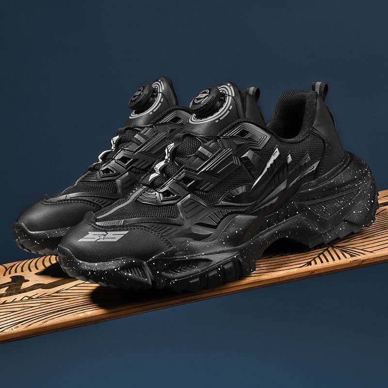 Unisex Trendy Sneakers Heißer-verkauf Schuhe für Männer und Frauen Atmungsaktive Laufschuhe Für Männer Mesh Tenis sneaker zapatillas de hombre 43 von Joom DACH