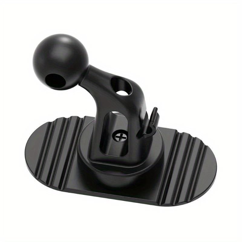 Universal Auto Armaturenbrett Telefon Halter Basis 17mm Ball Kopf Aufkleber Basis für Auto Handy Ständer von Joom DACH