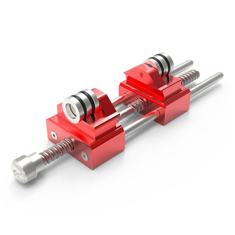 Universal-Edelstahl-Festwinkelschärfer Holzbearbeitung Hobel Schärfen Schleifstein Meißel bunt von Joom DACH