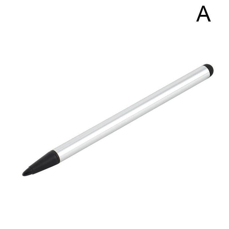 Universal Kapazitiven Stylus Kapazitiven Stift Induktion Touchscreen Stift Für Zeichnung Smartphone Tablet Kapazitiven Touchscreen Prata von Joom DACH