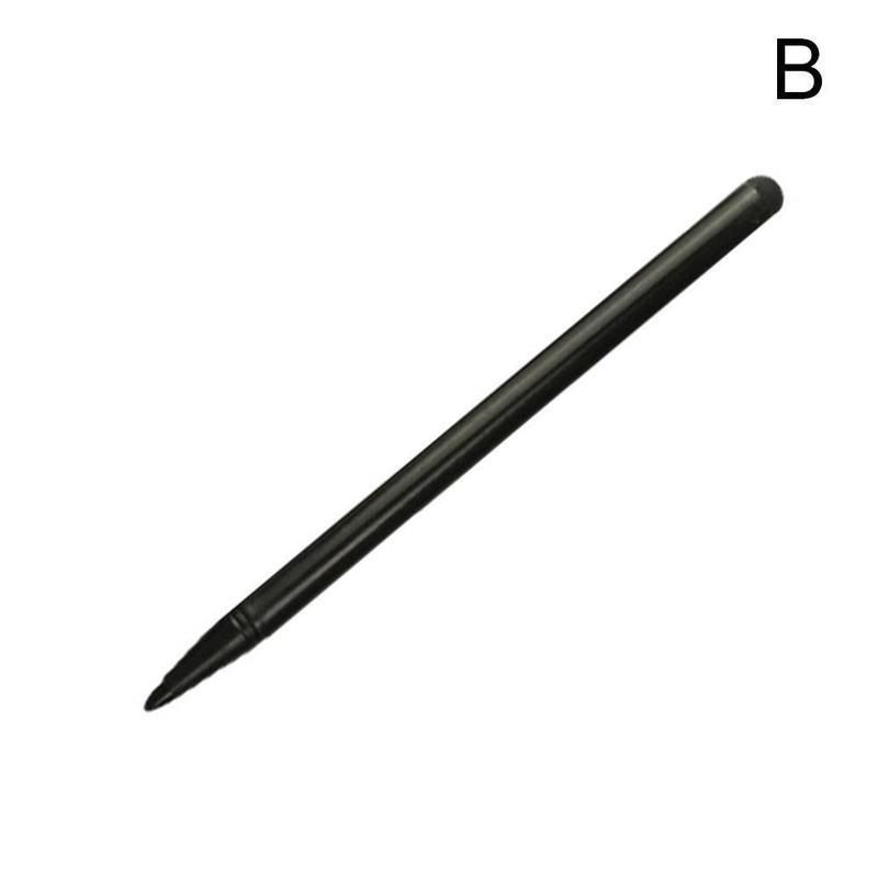 Universal Kapazitiven Stylus Kapazitiven Stift Induktion Touchscreen Stift Für Zeichnung Smartphone Tablet Kapazitiven Touchscreen Preto von Joom DACH