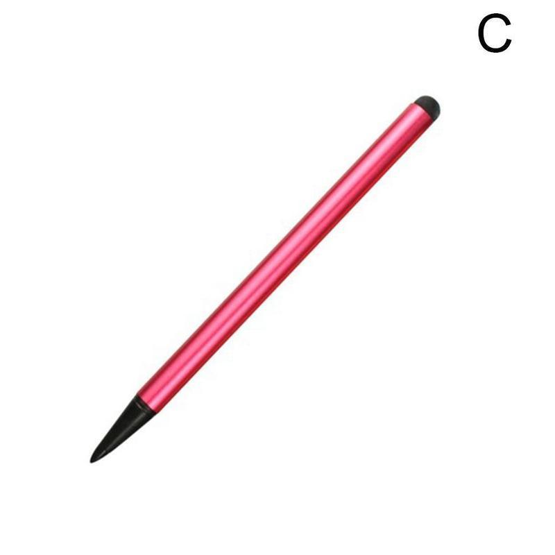Universal Kapazitiven Stylus Kapazitiven Stift Induktion Touchscreen Stift Für Zeichnung Smartphone Tablet Kapazitiven Touchscreen Vermelho von Joom DACH