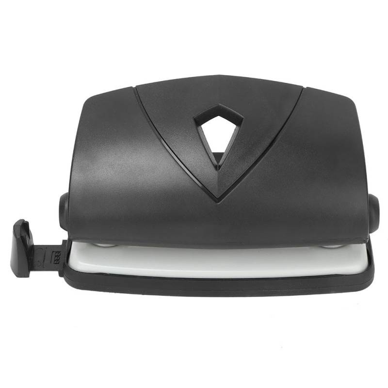 Universal Lochschlitzstanzer Papier Praktischer 2-Loch-Papierlocher 10 Blatt Universal Lochschlitzstanzer Papier Praktischer 2-Loch-Papierlocher 10 Blatt von Joom DACH