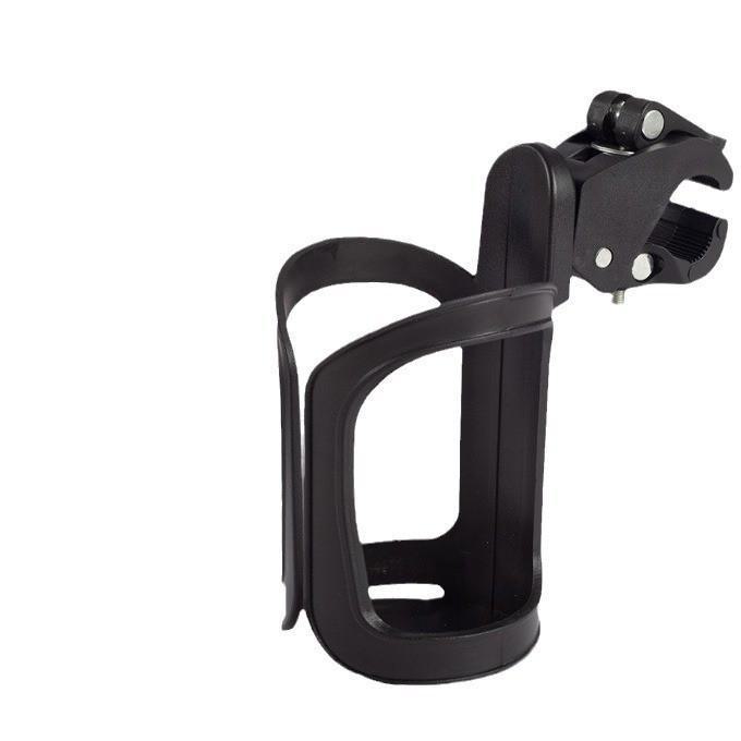 Universeller Becherhalter für Kinderwagen, Buggys, Elektroautos, Fahrräder - Schnellverschluss-Flaschenhalter Single cup holder Universeller Becherhalter für Kinderwagen, Buggys, Elektroautos, Fahrräder - Schnellverschluss-Flaschenhalter Single cup holder von Joom DACH