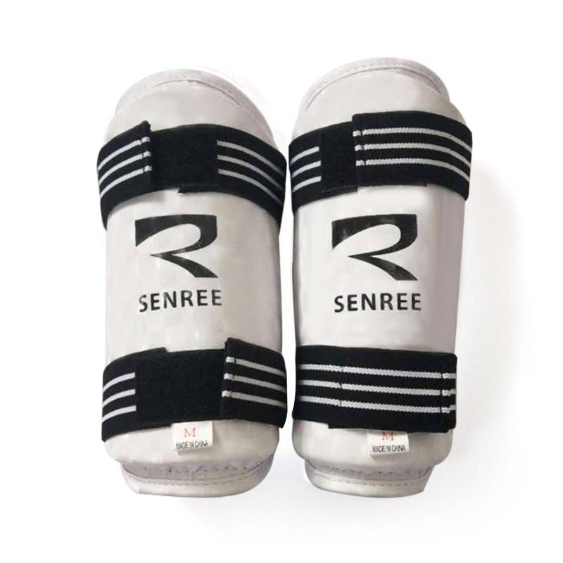 Unterarmschutz-Schutzausrüstung für Kinder und Erwachsene, Kampfsport, Sporttraining M Unterarmschutz-Schutzausrüstung für Kinder und Erwachsene, Kampfsport, Sporttraining M von Joom DACH