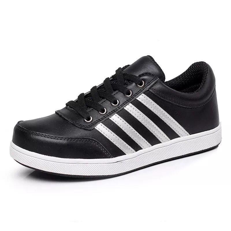 Unzerstörbare Unisex-Schuhe für Männer und Frauen, Sicherheitsschuhe mit Stahlkappe, pannensichere Stiefel, rutschfeste Herren-Sicherheitsschuhe, Sneaker 41 schwarz von Joom DACH