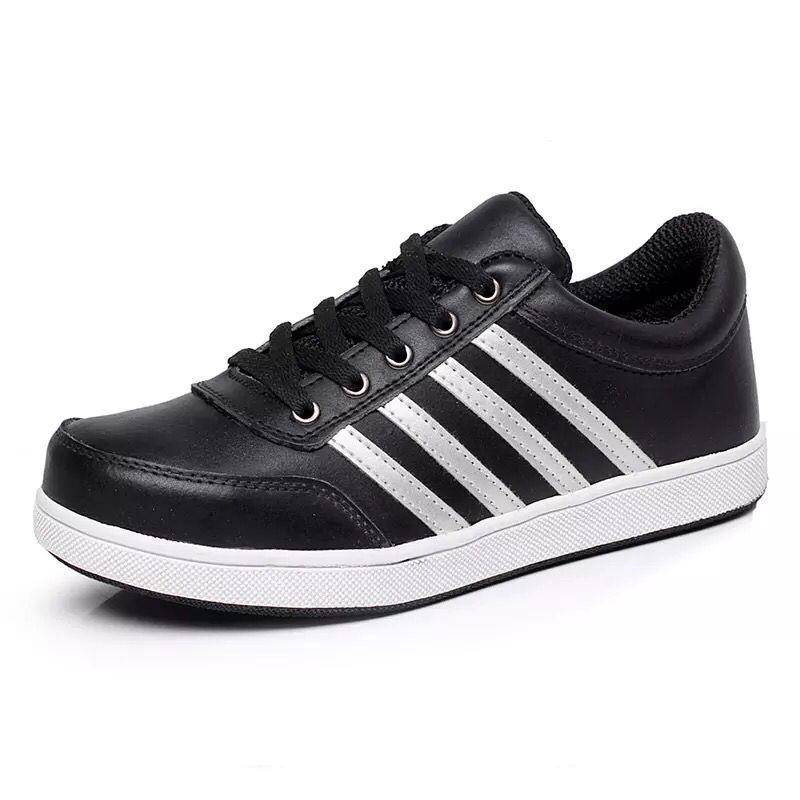 Unzerstörbare Unisex-Schuhe für Männer und Frauen, Sicherheitsschuhe mit Stahlkappe, pannensichere Stiefel, rutschfeste Herren-Sicherheitsschuhe, Sneaker 41 schwarz von Joom DACH