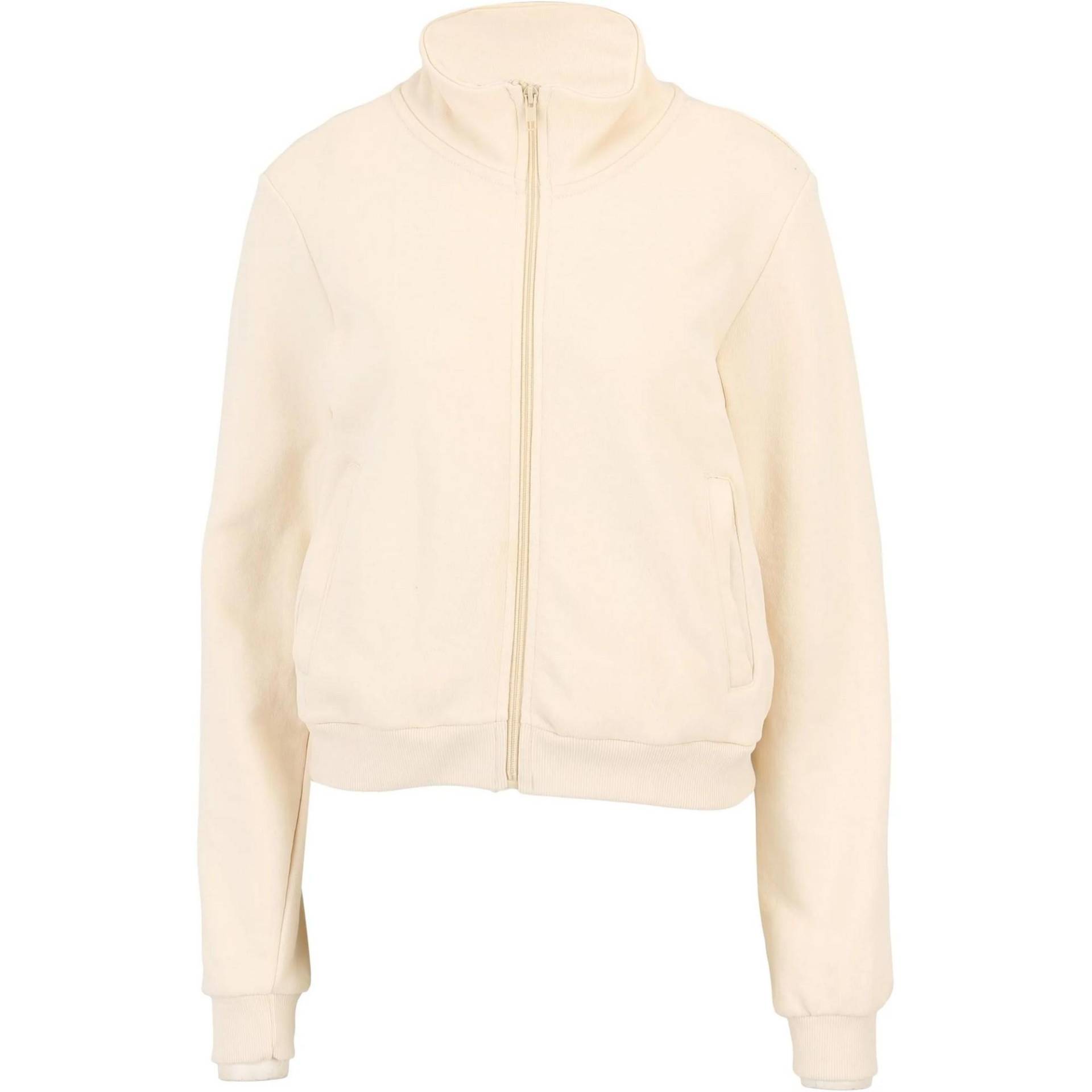Urban Classics Damen/Damen Frottee Leichte Trainingsjacke L Urban Classics Damen/Damen Frottee Leichte Trainingsjacke L von Joom DACH