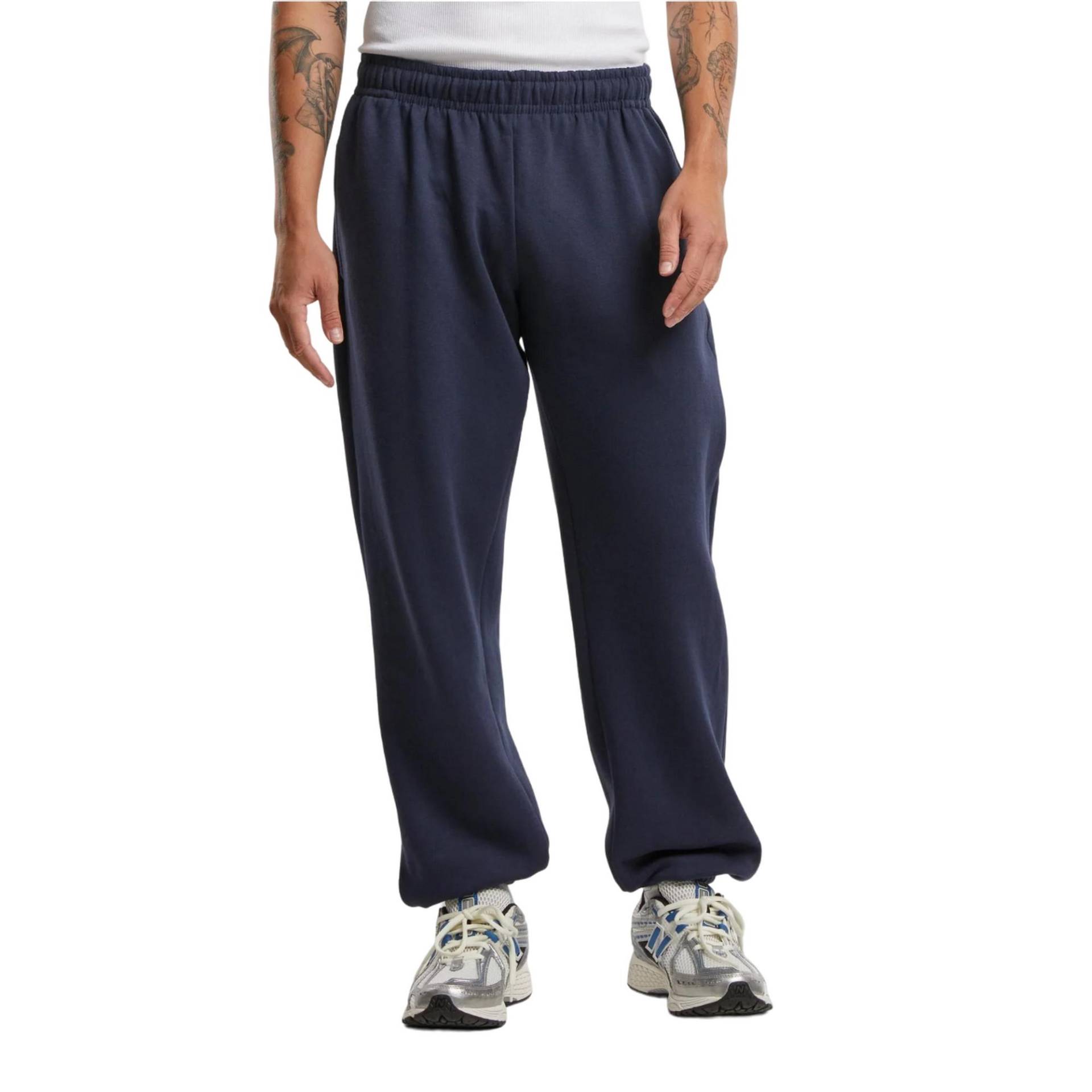 Urban Classics Herren Basic Essential Sweatpants XL dunkelblau von Joom DACH