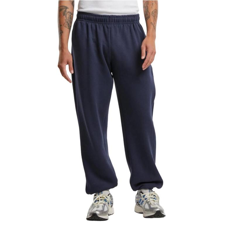 Urban Classics Herren Basic Essential Sweatpants XL dunkelblau Urban Classics Herren Basic Essential Sweatpants XL dunkelblau von Joom DACH