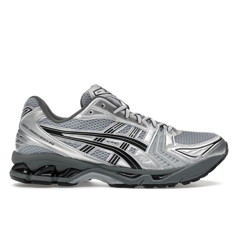 Urban Research x Asics Gel Kayano 14 Pure Silver Black Unisex Sneaker 1203A706-020 36 von Joom DACH