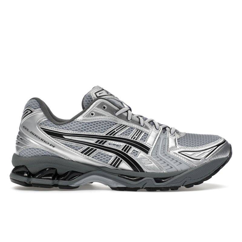 Urban Research x Asics Gel Kayano 14 Pure Silver Black Unisex Sneaker 1203A706-020 36 von Joom DACH