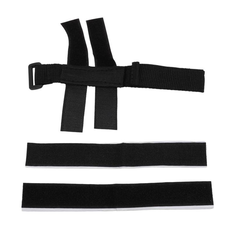 Utensil Einstellbarer Halter Gurt Rutschfest Polyester Löffel Gabel Besteck Halter Gurt Für Assistiv von Joom DACH