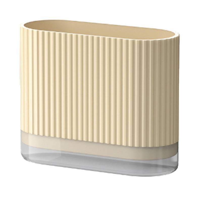 Utensilienhalter Multifunktionaler Löffel Essstäbchen Gabel Organizer Küchen Besteck Abtropfgestell von Joom DACH