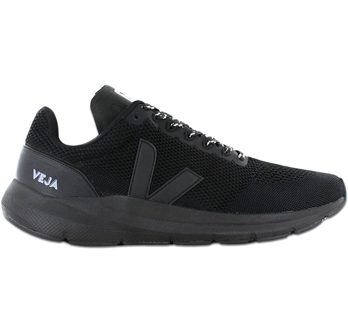 VEJA Marlin LT V-Knit - Herren Laufschuhe Schwarz LT1002456B ORIGINAL EU 42 US 9 schwarz von Joom DACH