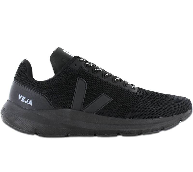 VEJA Marlin LT V-Knit - Herren Laufschuhe Schwarz LT1002456B ORIGINAL EU 42 US 9 schwarz von Joom DACH