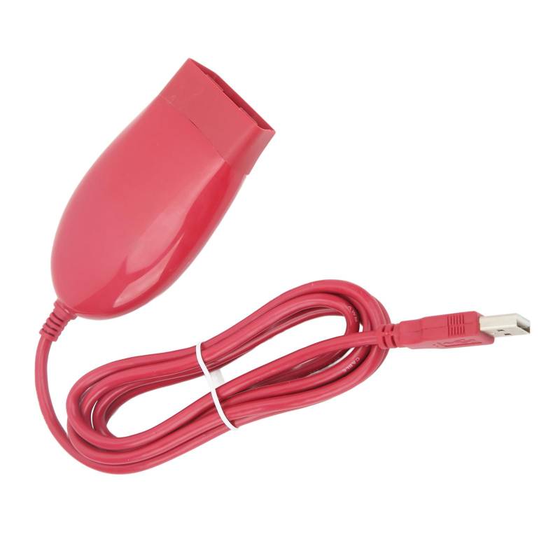 VNCI J2534 für Nano-Diagnosewerkzeuge Unterstützt J2534 für ELM327 Automatischer Umschaltmodus Schnell von Joom DACH