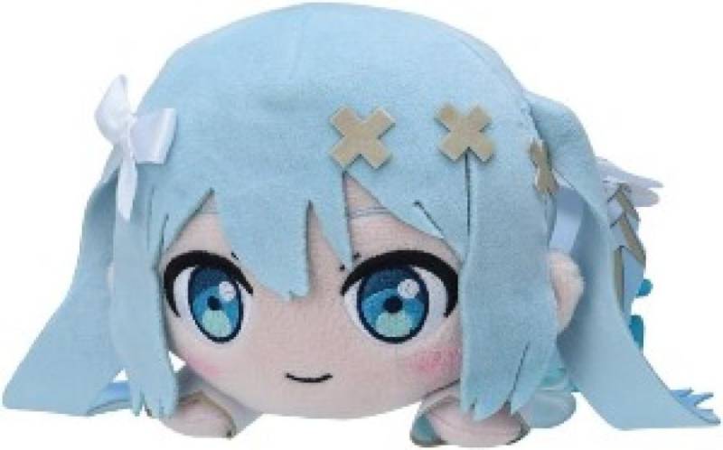 VORBESTELLUNG Project Sekai Movie Miku Plüschtier – Open Window Version von Joom DACH