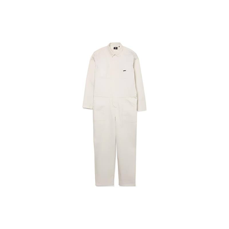 Vans Einfarbig Locker Geschnitten Rollkragen Langarm Jumpsuit Damen Jumpsuit Beige VN00036389F XS Vans Einfarbig Locker Geschnitten Rollkragen Langarm Jumpsuit Damen Jumpsuit Beige VN00036389F XS von Joom DACH