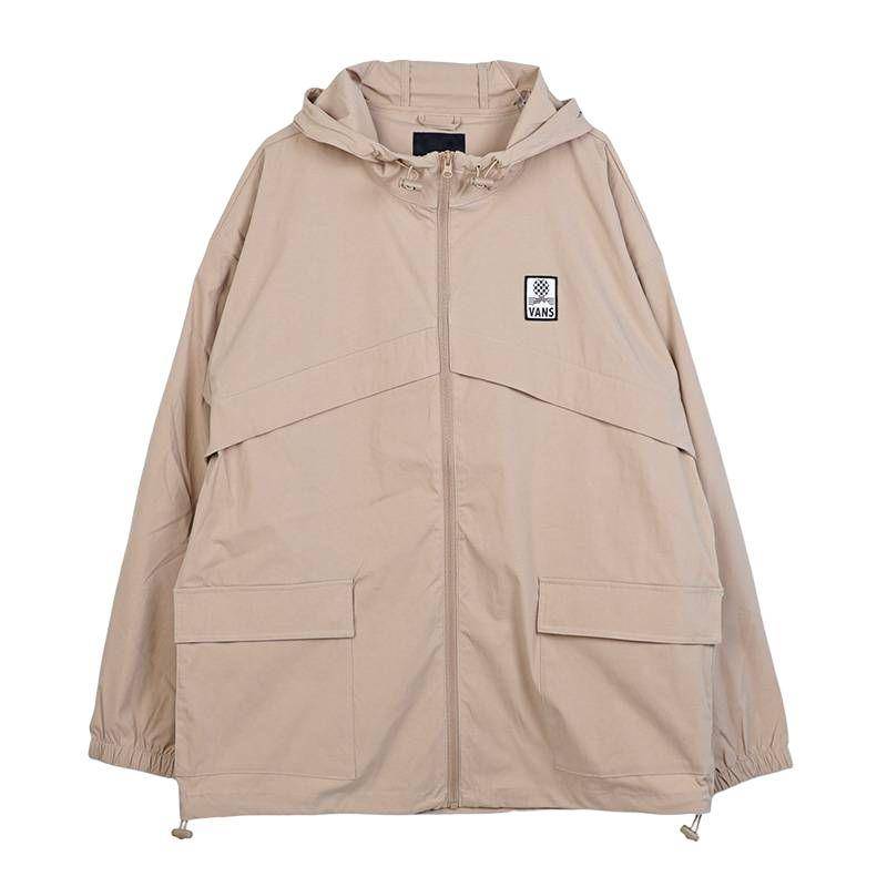 Vans Gesäßtaschenjacke Herren Jacken Khaki VN000GR34MG M Vans Gesäßtaschenjacke Herren Jacken Khaki VN000GR34MG M von Joom DACH