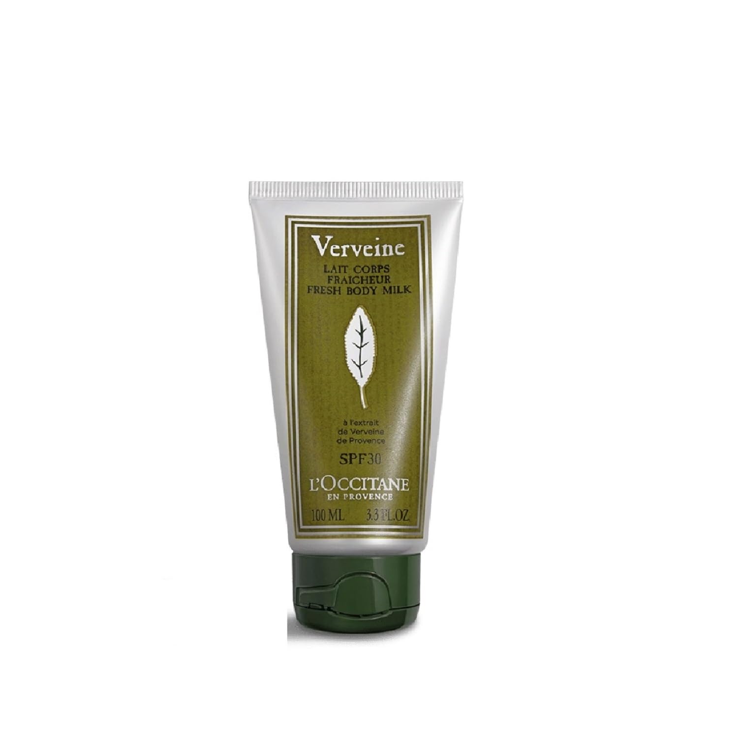 Verbena UV Fresh Bodylotion 100 ml Sonnenschutzemulsion für den Körper UV-Schutz Männer Frauen Männer Kinder Beliebter Körper-Sonnenschutz Geschenk L'OCCITANE grün Verbena UV Fresh Bodylotion 100 ml Sonnenschutzemulsion für den Körper UV-Schutz Männer Frauen Männer Kinder Beliebter Körper-Sonnenschutz Geschenk L'OCCITANE grün von Joom DACH