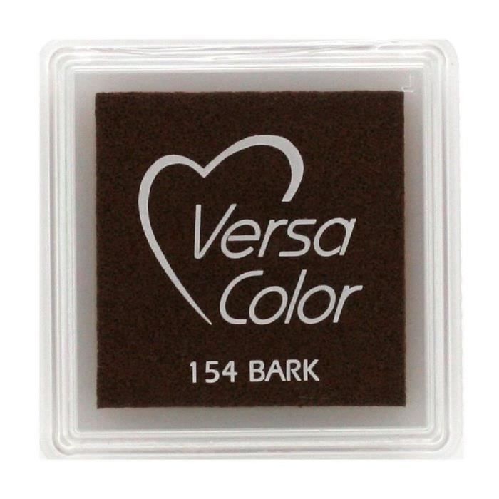 VersaColor Mini-Stempelkissen für Tsukineko-Stempel – VersaColor:Bellen von Joom DACH