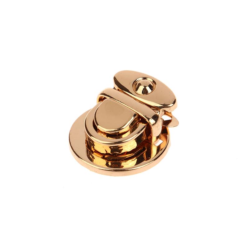 Verschlüsse, Schnappverschlüsse, Bastelarbeiten, Metallverschluss, Taschenetui, Schnallenverschluss für Handtaschen, Schultertaschen, Geldbörse, Tragetasche, Hardware-Zubehör XS gold Verschlüsse, Schnappverschlüsse, Bastelarbeiten, Metallverschluss, Taschenetui, Schnallenverschluss für Handtaschen, Schultertaschen, Geldbörse, Tragetasche, Hardware-Zubehör XS gold von Joom DACH
