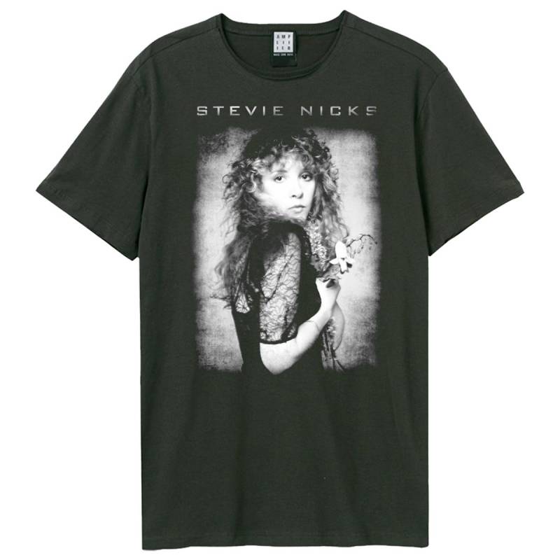 Verstärktes Unisex-Erwachsenen-Raritäten-Stevie Nicks-T-Shirt XS kohle Verstärktes Unisex-Erwachsenen-Raritäten-Stevie Nicks-T-Shirt XS kohle von Joom DACH