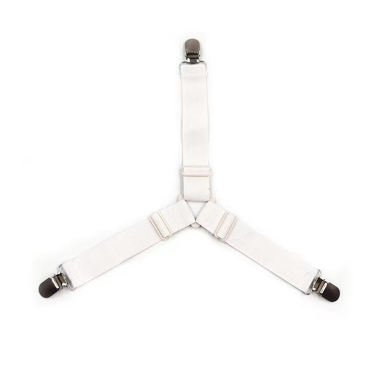 „Verstellbares Clip-Set für Bettlaken und Sofabezüge“ „Verstellbares Clip-Set für Bettlaken und Sofabezüge“ von Joom DACH