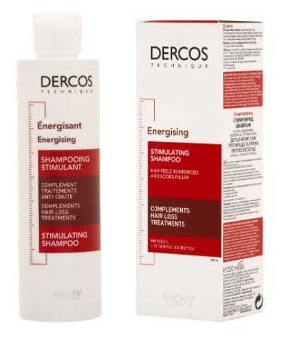 Vichy Dercos Stärkendes Shampoo für schwaches Haar, 200 ml von Joom DACH