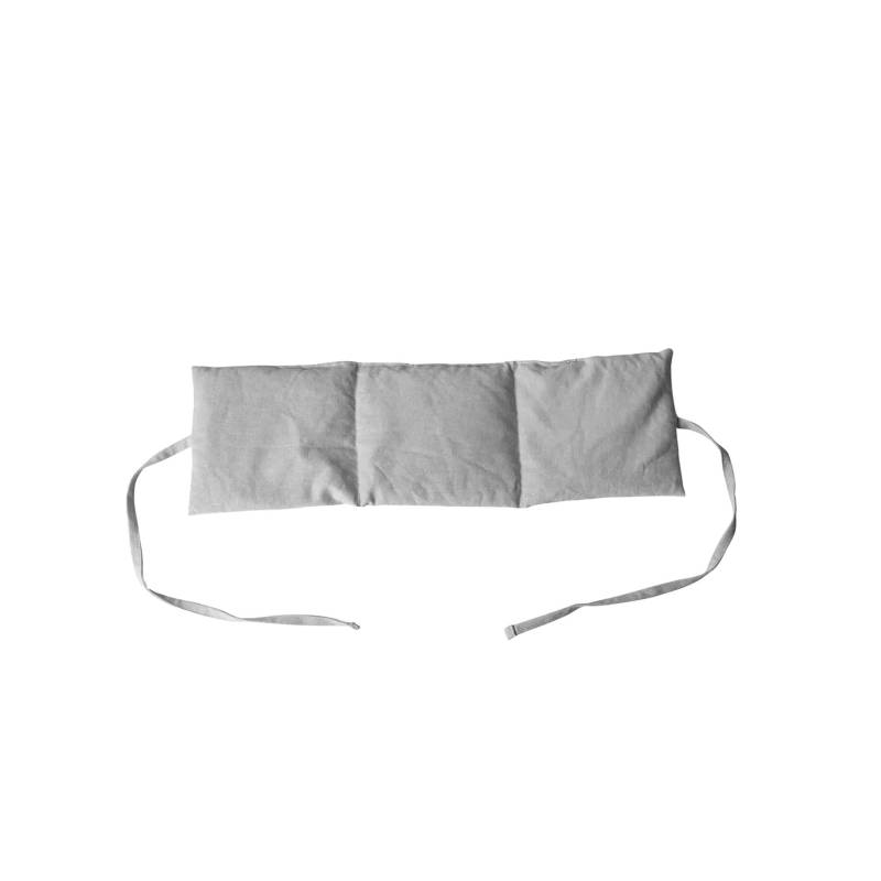 Vinga Beheiztes Kissen aus recyceltem Polyester One Size von Joom DACH