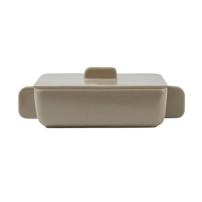 Vinga Monte Neu Auflaufform One Size grau von Joom DACH