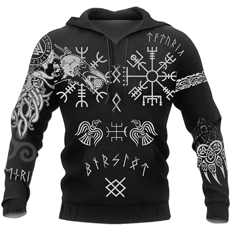 Vintage Sweatshirt Herren 3D Druck Wikinger Mythologie Kapuzen Langarm Übergroß Hip Hop Herren Hoodies Kinder Sweatshirt Herren Mantel L Vintage Sweatshirt Herren 3D Druck Wikinger Mythologie Kapuzen Langarm Übergroß Hip Hop Herren Hoodies Kinder Sweatshirt Herren Mantel L von Joom DACH
