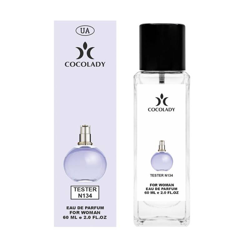 Violettes Parfüm für Frauen 60 ML von Joom DACH