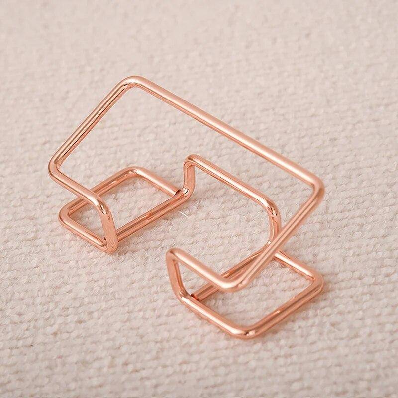 Visitenkartenhalter Schreibtischhalterung Karten Organizer Büro Geschenk Display Halter von Joom DACH