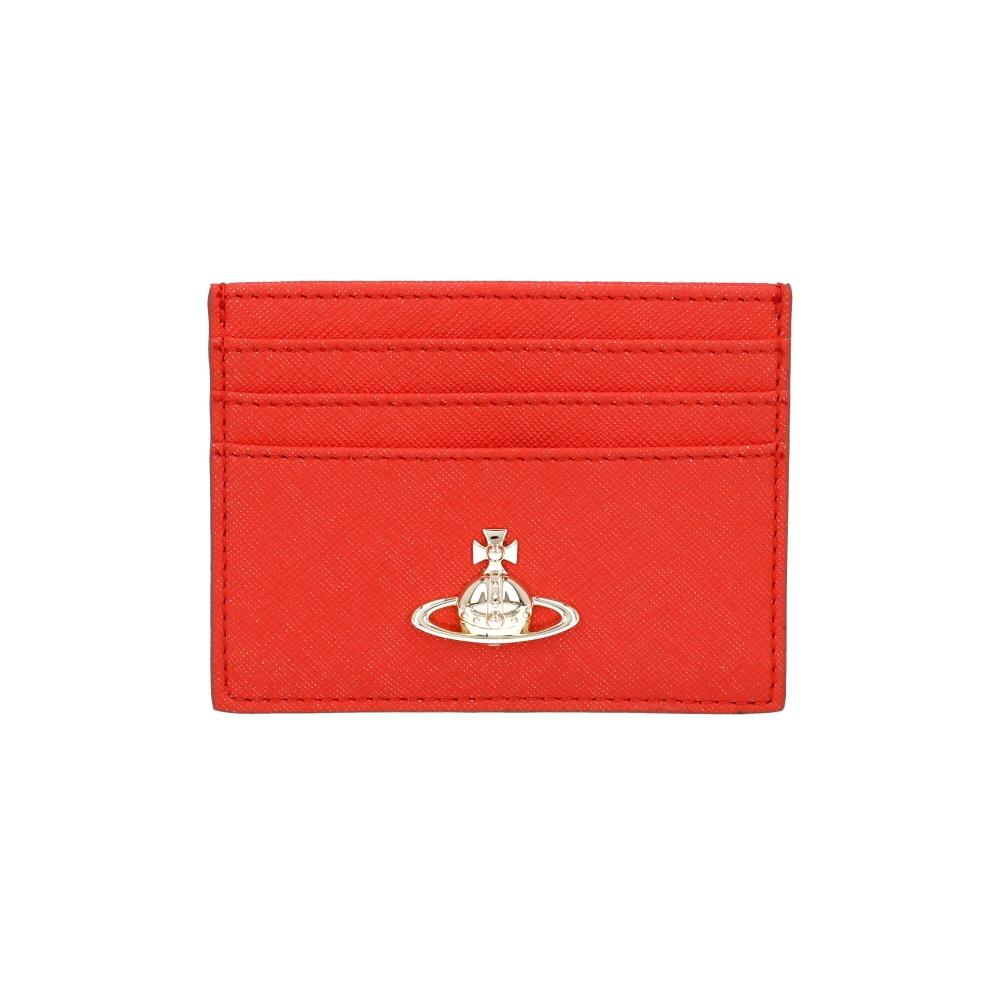 Vivienne Westwood Saffiano Kartenetui 54030004w S0021 F402 54030004W S0021 F402 von Joom DACH