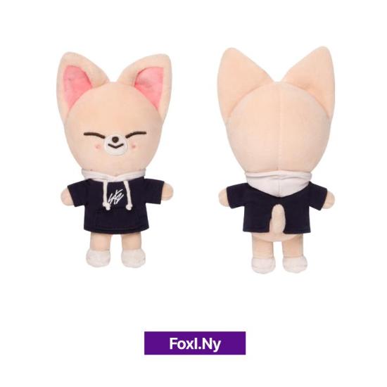 Vorbestellung Stray Kids SKZOO Plüsch Mini-Version FoxI.Ny Vorbestellung Stray Kids SKZOO Plüsch Mini-Version FoxI.Ny von Joom DACH