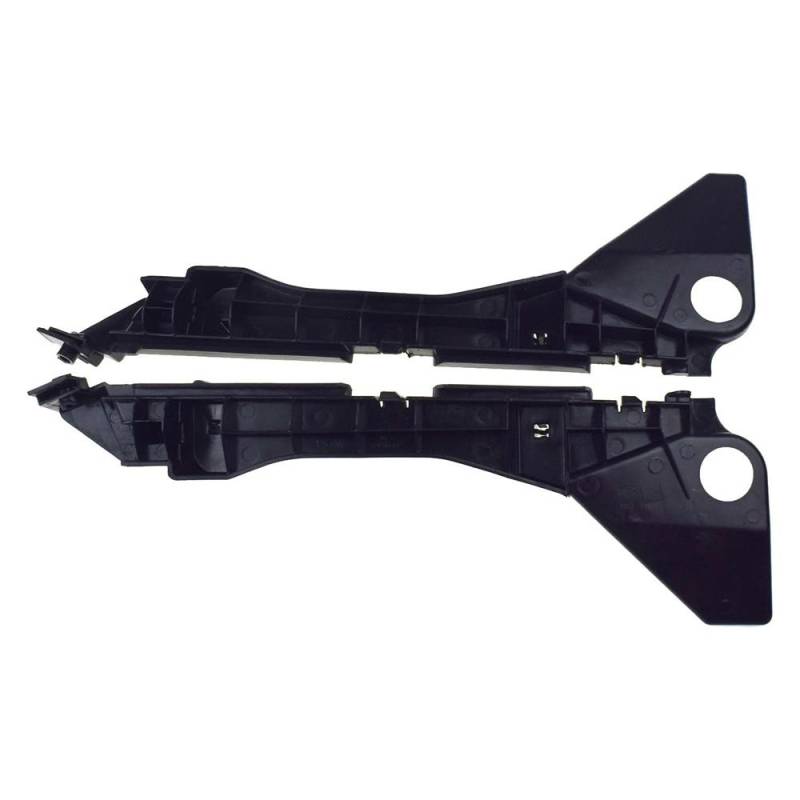 Vorne LH RH Stoßstange Montieren Unterstützung Halterung Für Toyota Corolla E12 Fließheck 03-06 von Joom DACH