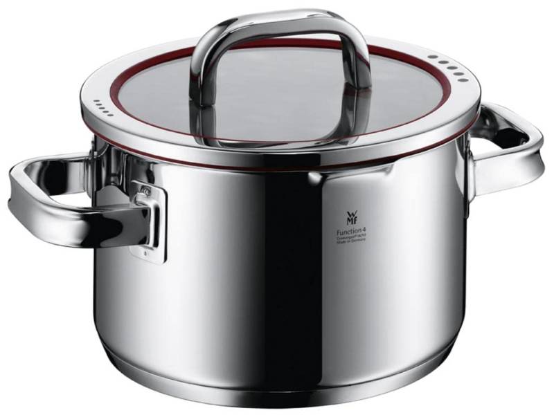 WMF Function 4 Hoher Topf 20cm 018WF3103 Zweihand von Joom DACH