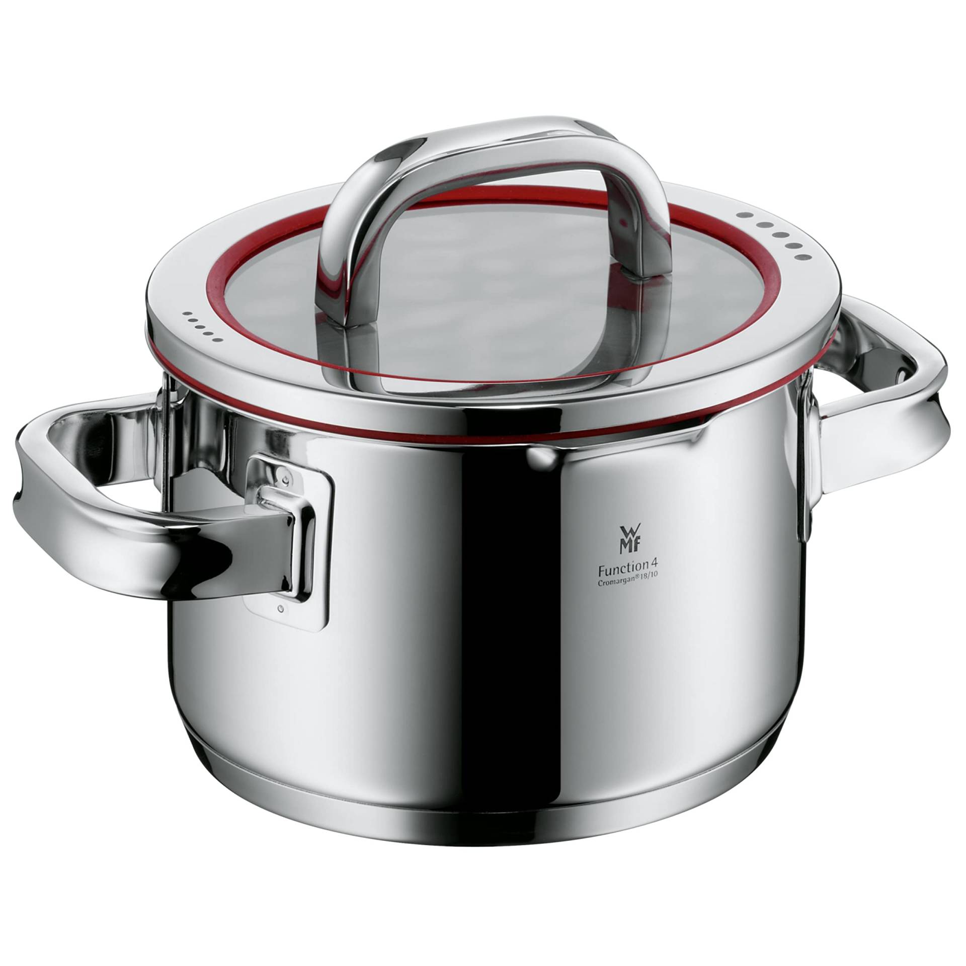 WMF Function 4 Schmortopf 16cm 018WF3102 Zweihand von Joom DACH