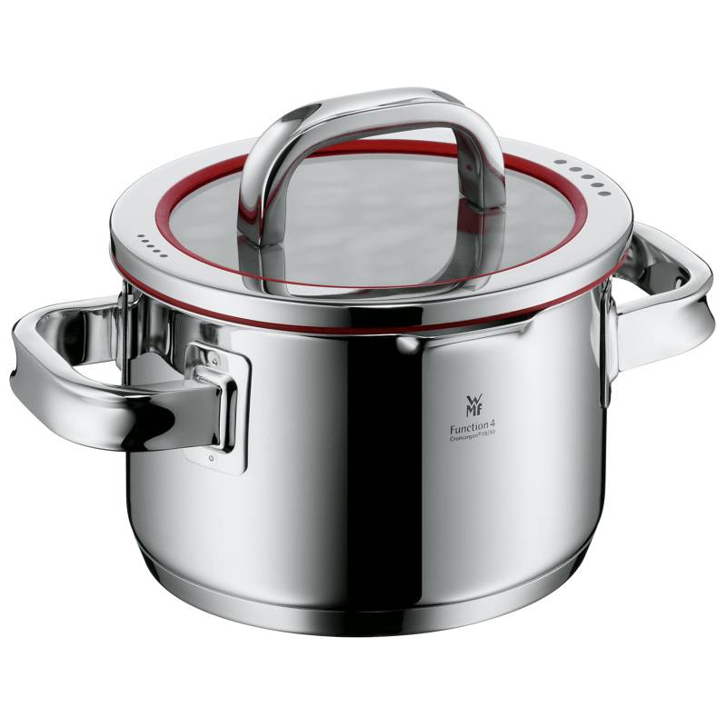 WMF Function 4 Schmortopf 16cm 018WF3102 Zweihand von Joom DACH