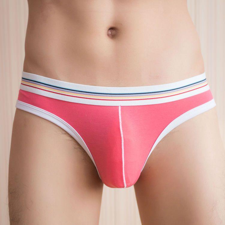 WTEMPO Herren-Slip, Baumwolle, Herren-Unterhose, Herren-Unterwäsche, Slip, Penis, atmungsaktiv, Bikini, U-konvex M wassermelone roten WTEMPO Herren-Slip, Baumwolle, Herren-Unterhose, Herren-Unterwäsche, Slip, Penis, atmungsaktiv, Bikini, U-konvex M wassermelone roten von Joom DACH