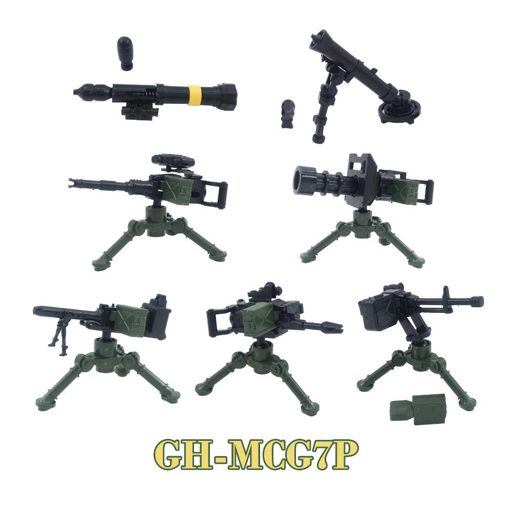 WW2 88mm Flak Geschütz Kanone Raketenartillerie Militär Armee Krieg Waffe Soldat MOC Playmobil Modell Baustein Kinder Kind Spielzeug von Joom DACH