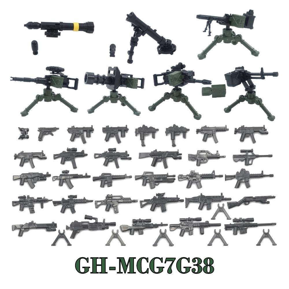 WW2 88mm Flak Geschütz Kanone Raketenartillerie Militär Armee Krieg Waffe Soldat MOC Playmobil Modell Baustein Kinder Kind Spielzeug von Joom DACH